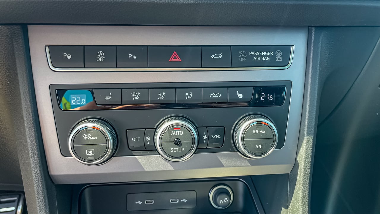 Ateca FR Family 1,5 TSI 150 7-DSG