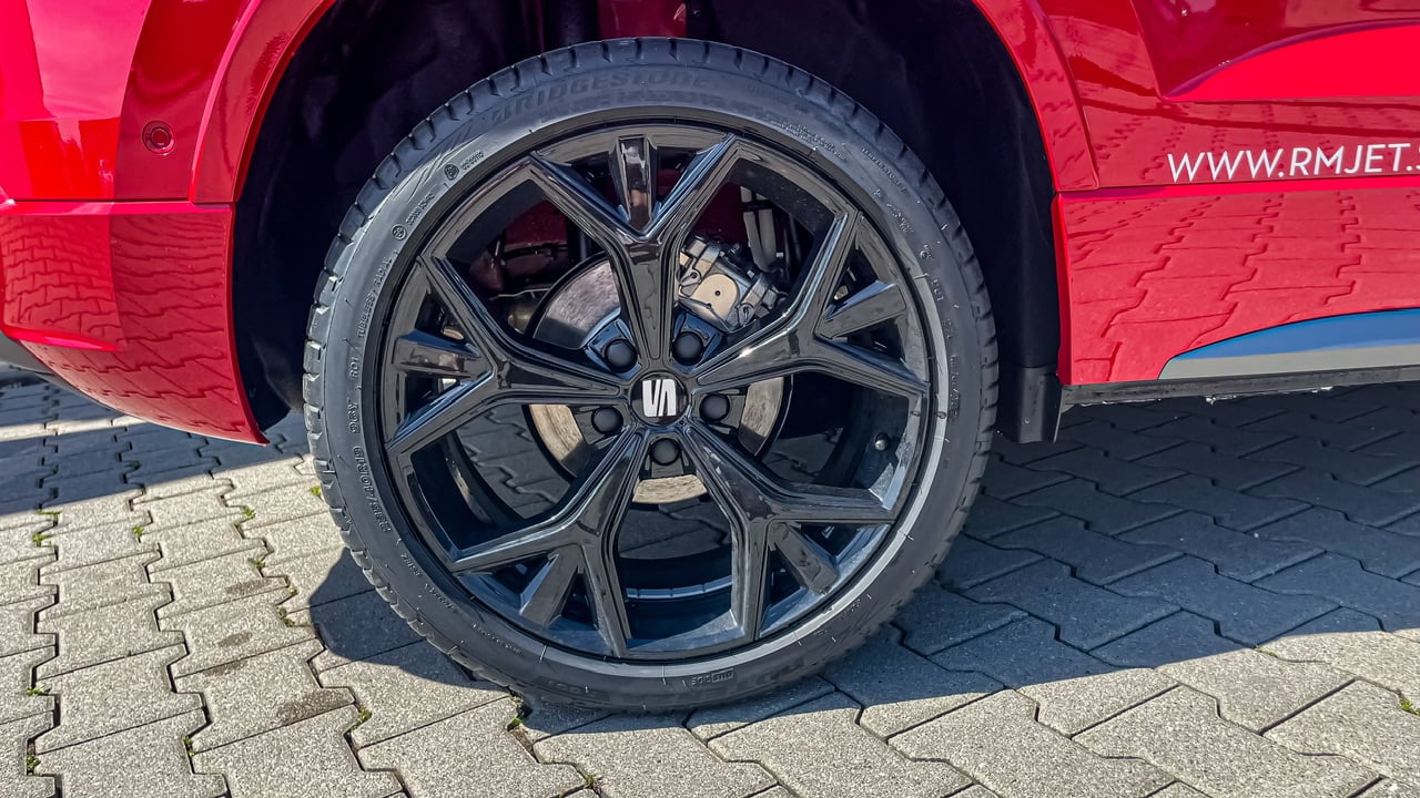 Ateca FR Family 1,5 TSI 150 7-DSG