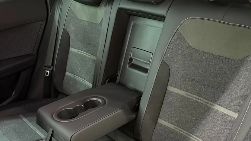 Obrázok Ateca XP Family 1,5 TSI 150 7-DSG