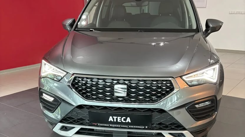Obrázok Ateca XP Family 1,5 TSI 150 7-DSG