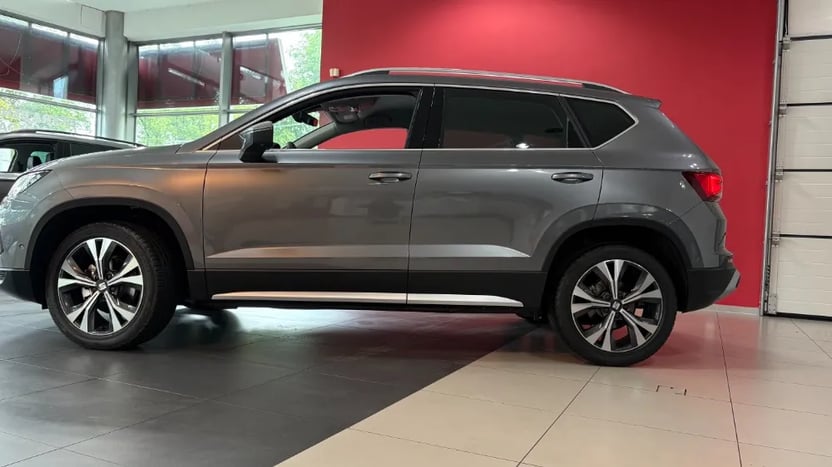 Obrázok Ateca XP Family 1,5 TSI 150 7-DSG