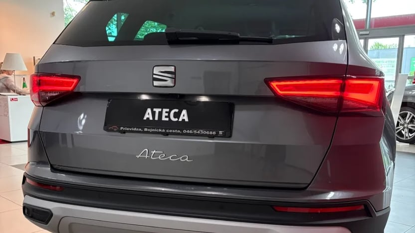Obrázok Ateca XP Family 1,5 TSI 150 7-DSG