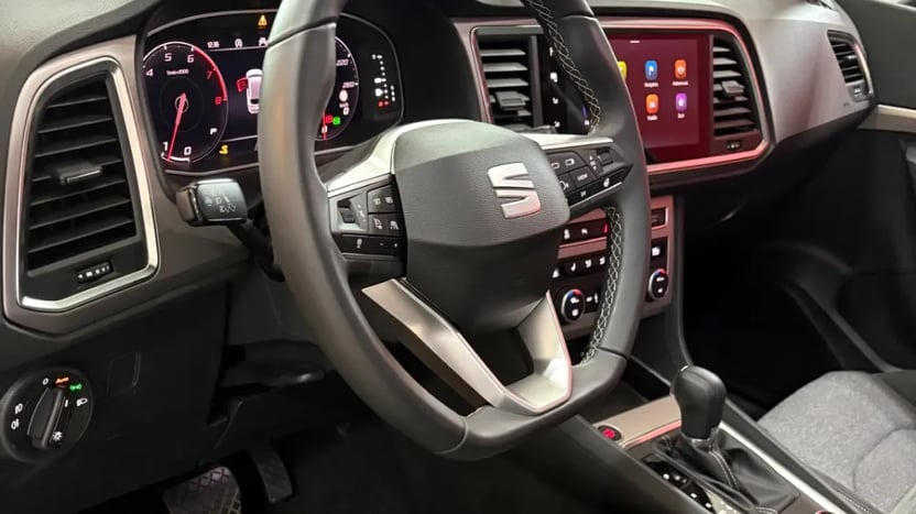 Obrázok Ateca XP Family 1,5 TSI 150 7-DSG