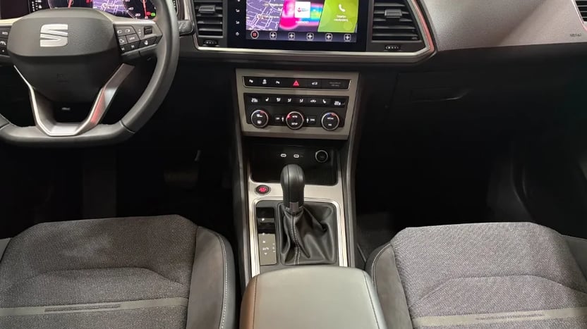 Obrázok Ateca XP Family 1,5 TSI 150 7-DSG