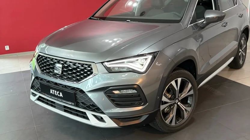 Obrázok Ateca XP Family 1,5 TSI 150 7-DSG