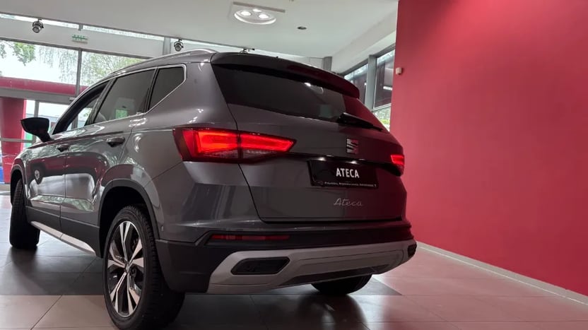 Obrázok Ateca XP Family 1,5 TSI 150 7-DSG