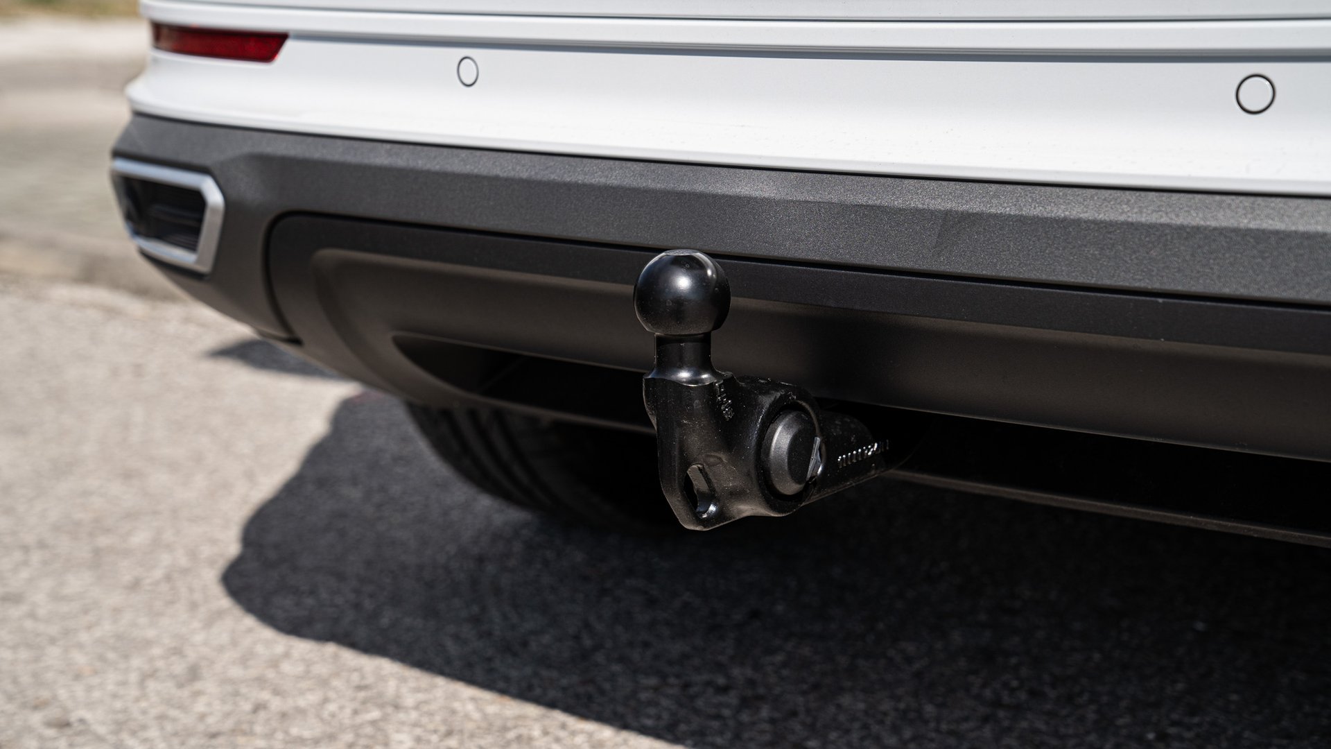 Ateca FR Max 1,5 TSI 150 7-DSG
