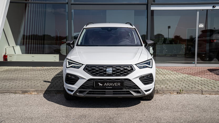 Obrázok Ateca FR Max 1,5 TSI 150 7-DSG