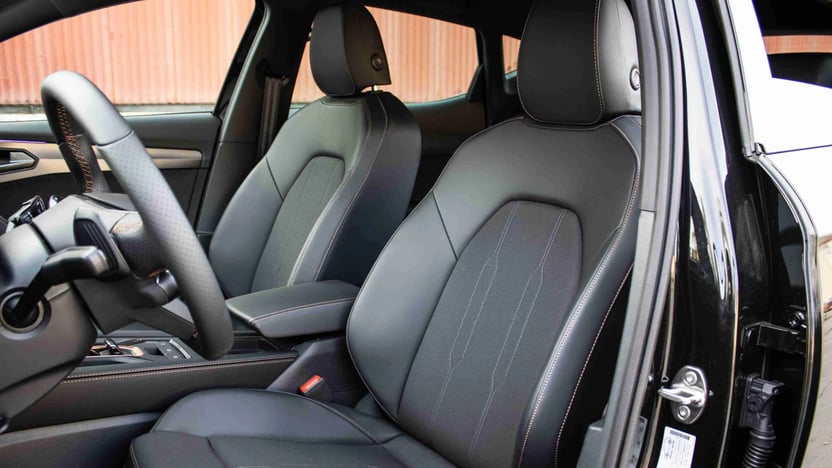 Obrázok CUPRA Formentor 1,5 eTSI 150 7DSG