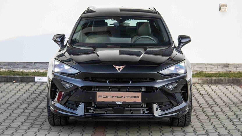 Obrázok CUPRA Formentor 1,5 eTSI 150 7DSG