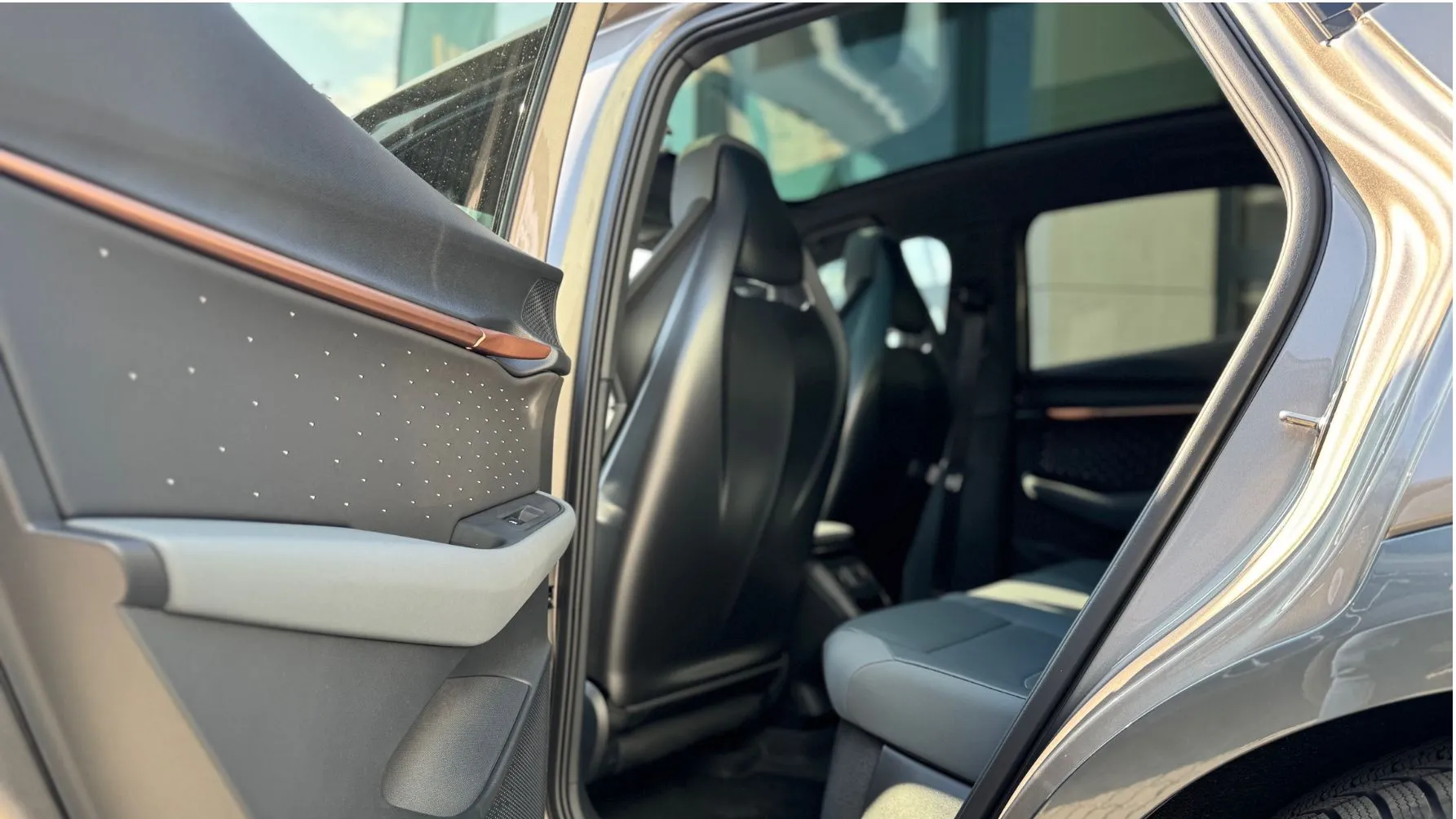 Obrázok CUPRA Tavascan 286&#x2F;82 EXTREME