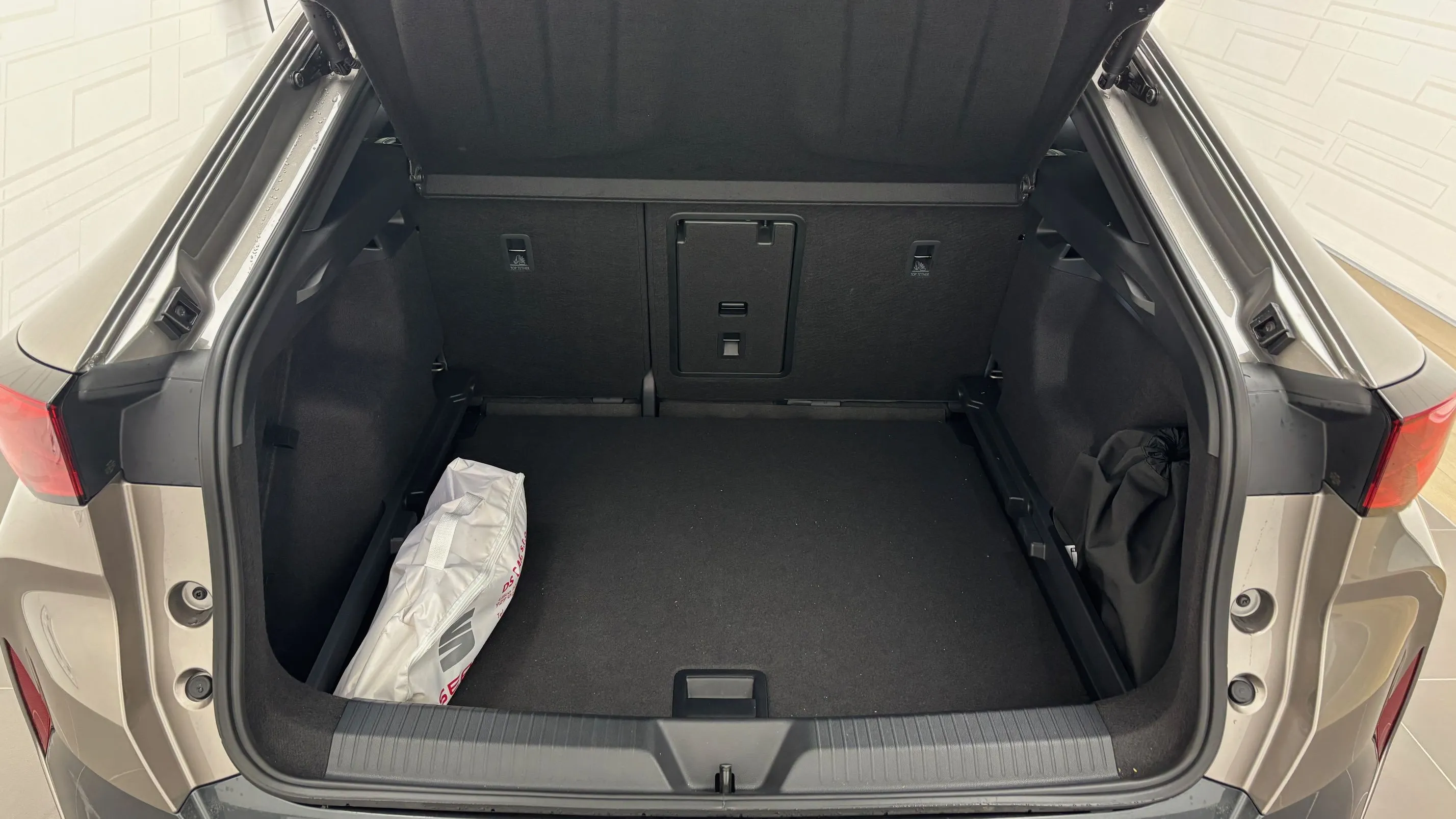 Obrázok CUPRA Tavascan 286&#x2F;82 EXTREME