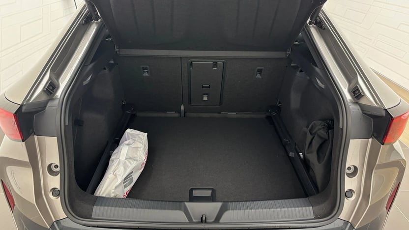 Obrázok CUPRA Tavascan 286/82 EXTREME