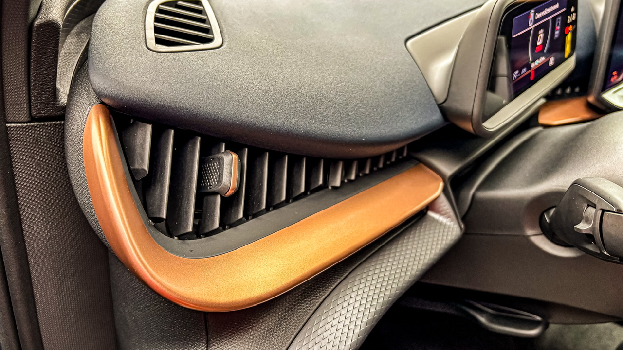 Obrázok CUPRA Tavascan VZ 340&#x2F;82 ADRENALINE 4D