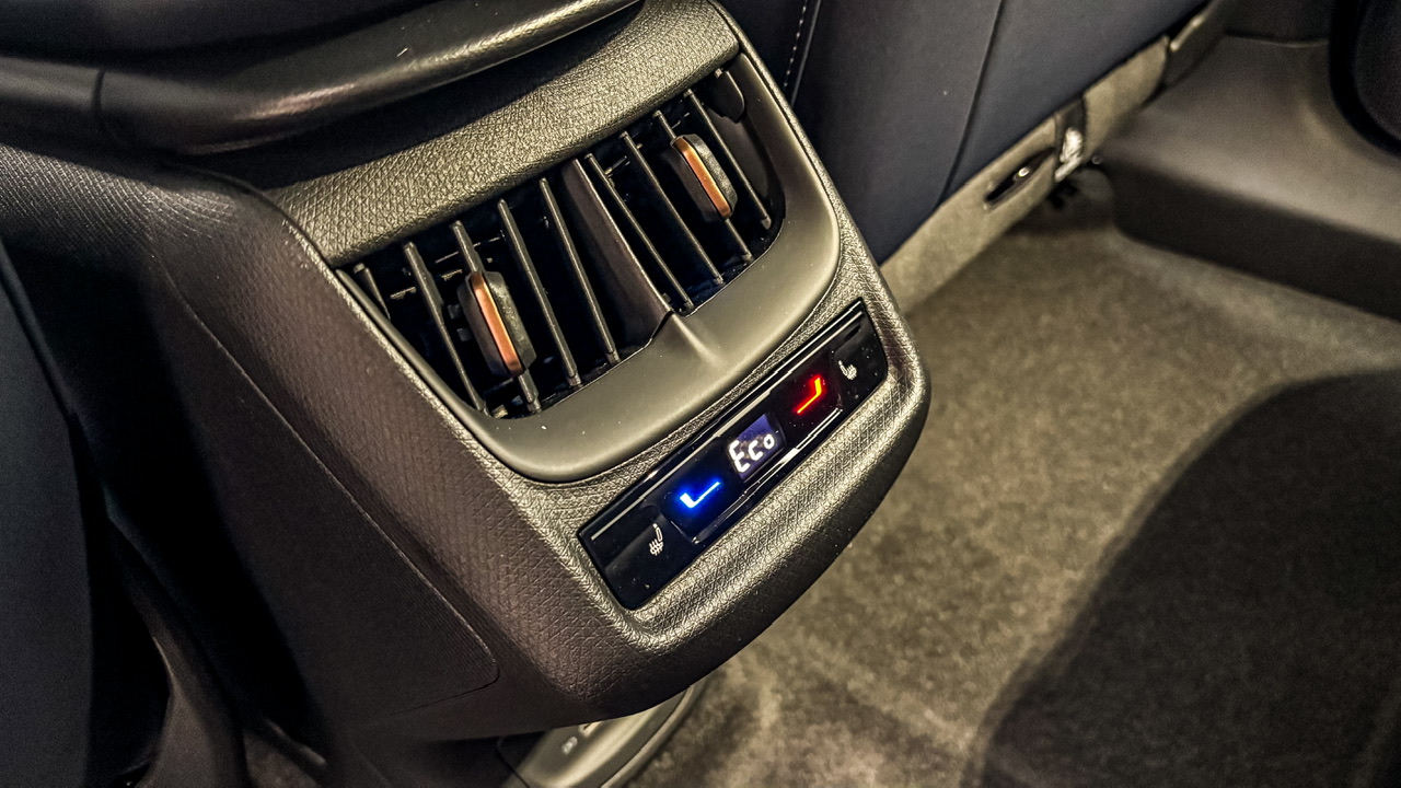 Obrázok CUPRA Tavascan VZ 340&#x2F;82 ADRENALINE 4D