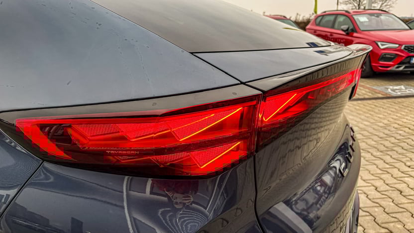 Obrázok CUPRA Tavascan VZ 340/82 ADRENALINE 4D