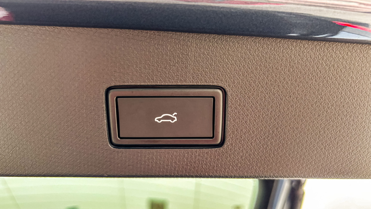 Obrázok CUPRA Tavascan VZ 340&#x2F;82 ADRENALINE 4D