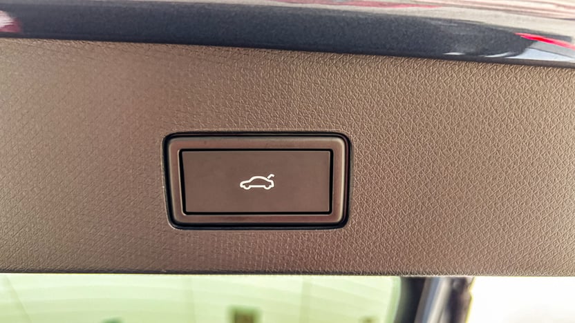 Obrázok CUPRA Tavascan VZ 340/82 ADRENALINE 4D