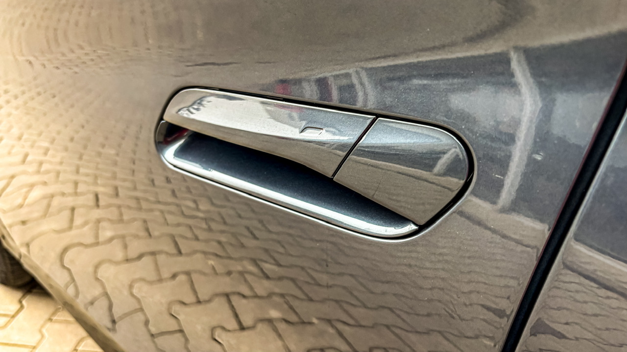 Obrázok CUPRA Tavascan VZ 340&#x2F;82 ADRENALINE 4D