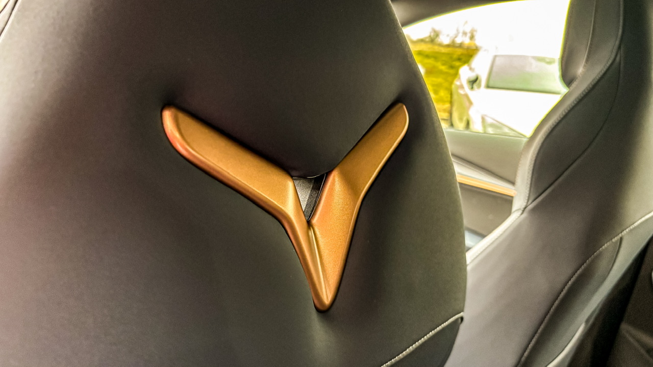 Obrázok CUPRA Tavascan VZ 340&#x2F;82 ADRENALINE 4D