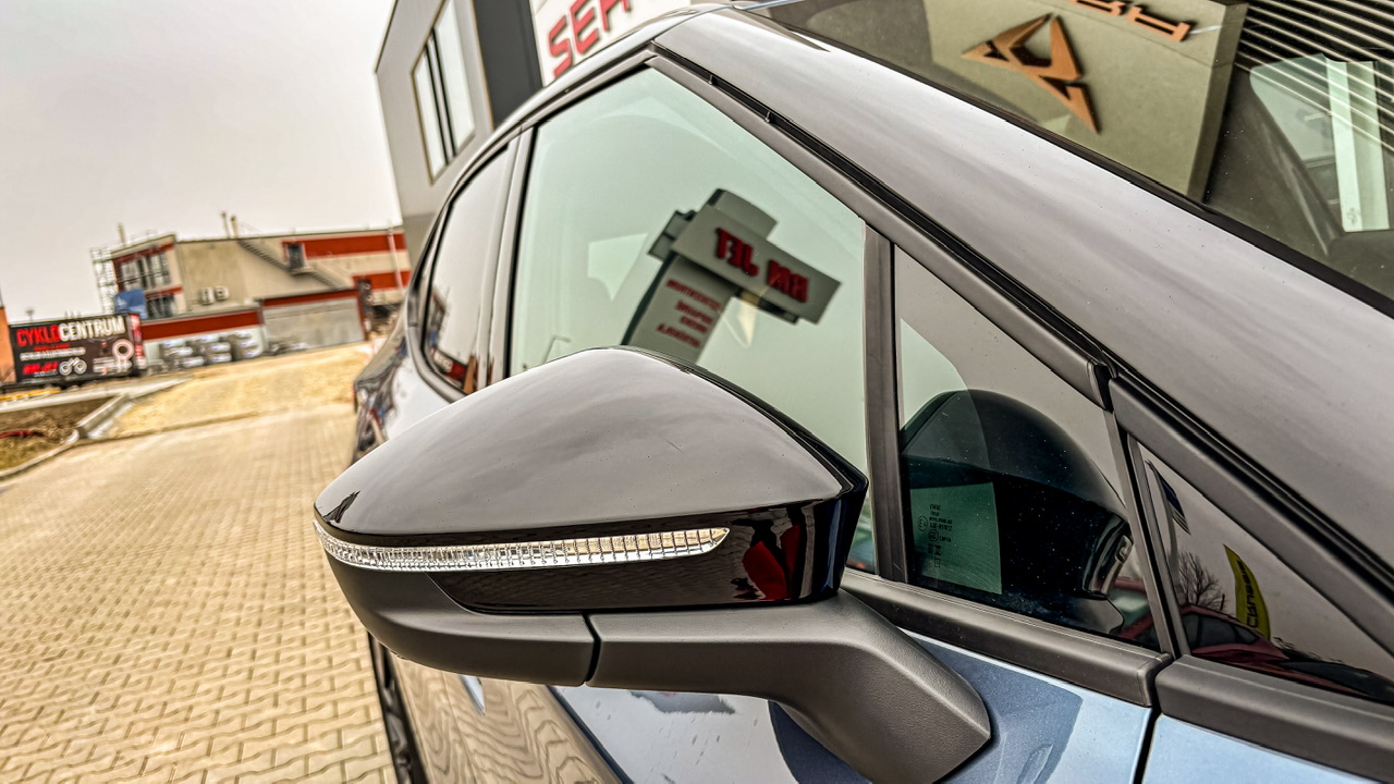 Obrázok CUPRA Tavascan VZ 340&#x2F;82 ADRENALINE 4D