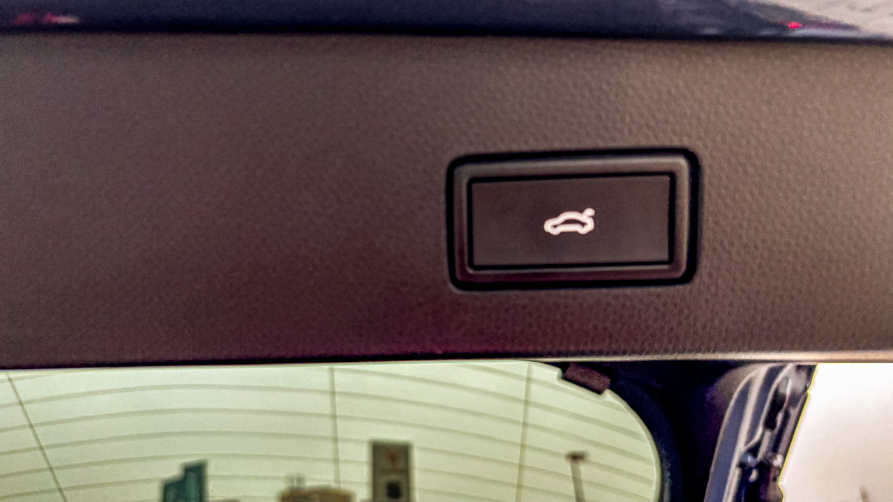 Obrázok CUPRA Tavascan VZ 340&#x2F;82 ADRENALINE 4D