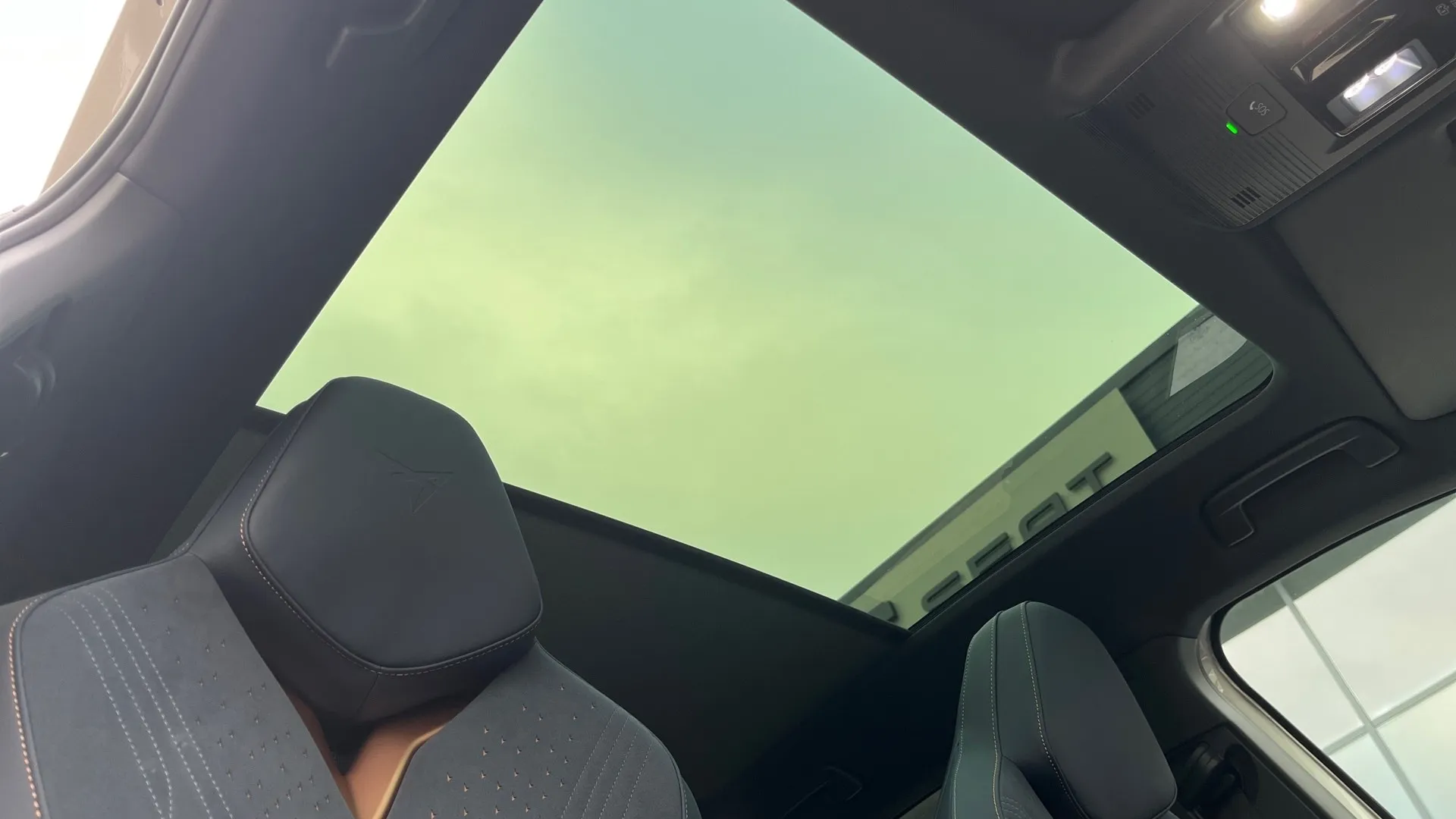 Obrázok CUPRA Tavascan VZ 340&#x2F;82 ADRENALINE 4D