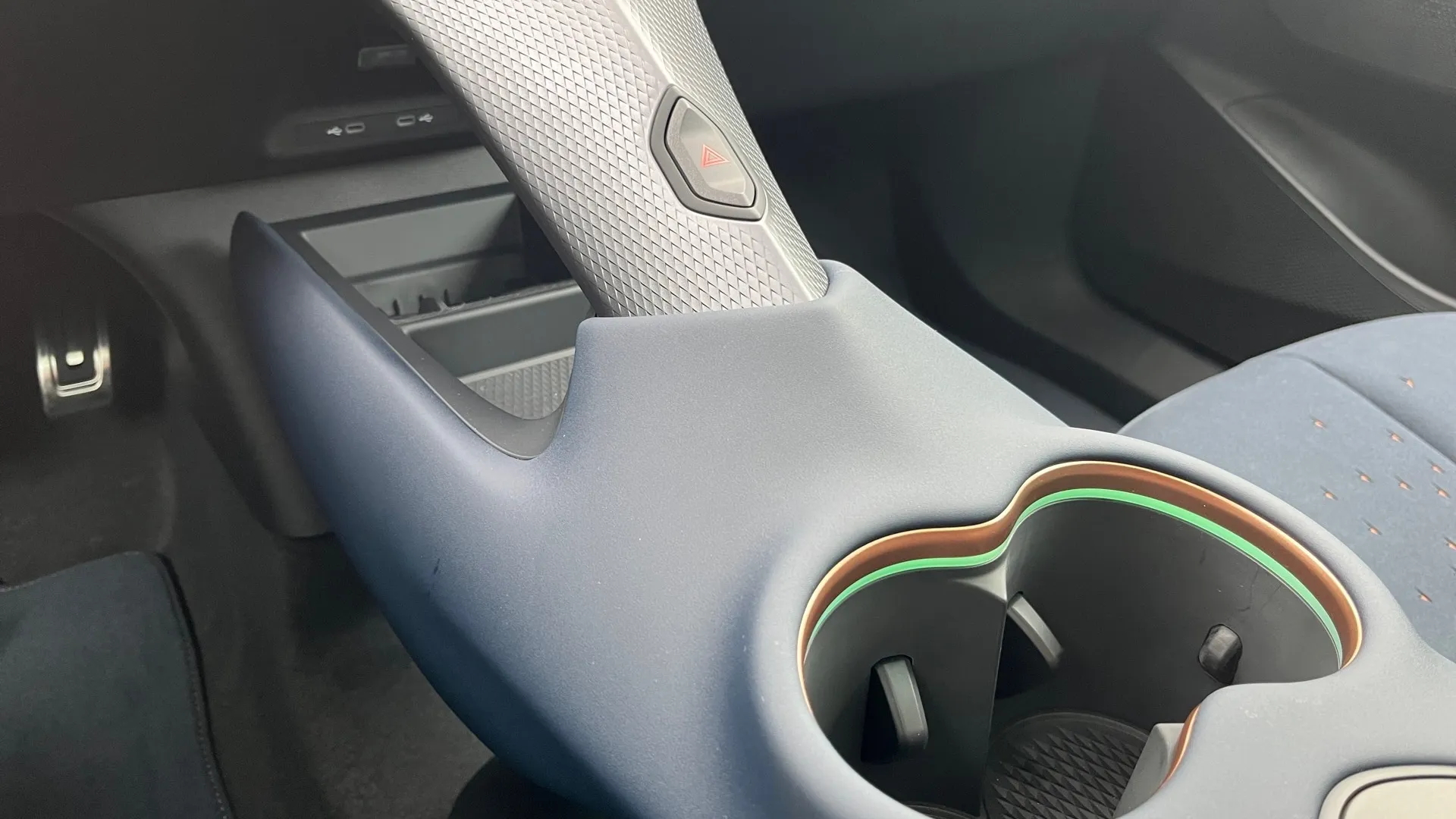 Obrázok CUPRA Tavascan VZ 340&#x2F;82 ADRENALINE 4D