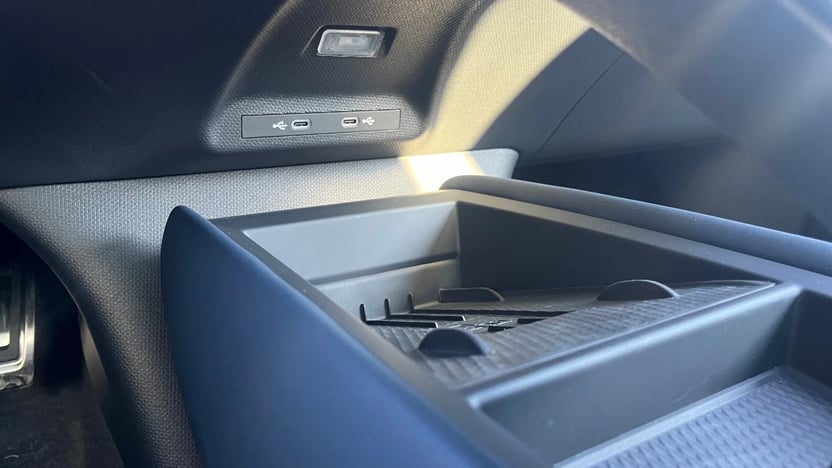 Obrázok CUPRA Tavascan VZ 340&#x2F;82 ADRENALINE 4D