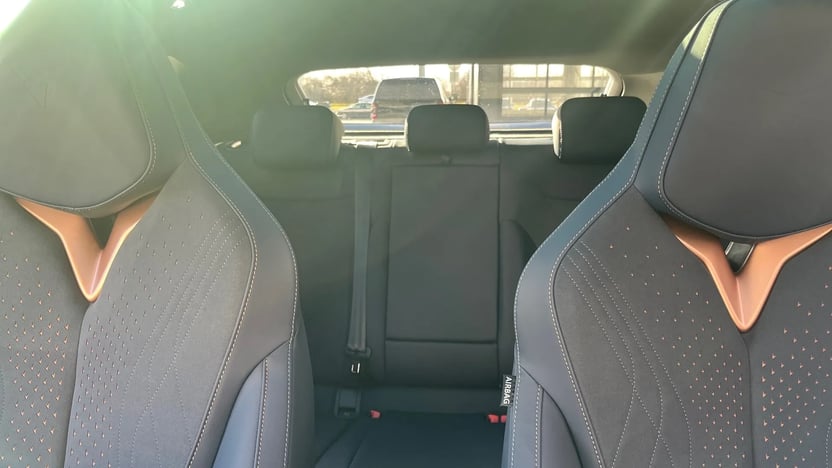 Obrázok CUPRA Tavascan VZ 340&#x2F;82 ADRENALINE 4D