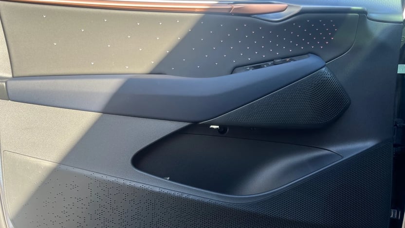 Obrázok CUPRA Tavascan VZ 340&#x2F;82 ADRENALINE 4D