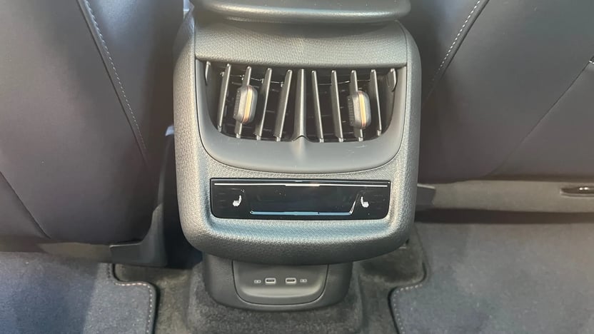 Obrázok CUPRA Tavascan VZ 340&#x2F;82 ADRENALINE 4D