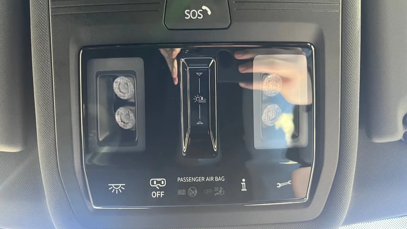 Obrázok CUPRA Tavascan VZ 340&#x2F;82 ADRENALINE 4D