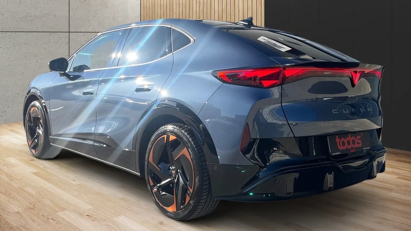 Obrázok CUPRA Tavascan VZ 340&#x2F;82 ADRENALINE 4D