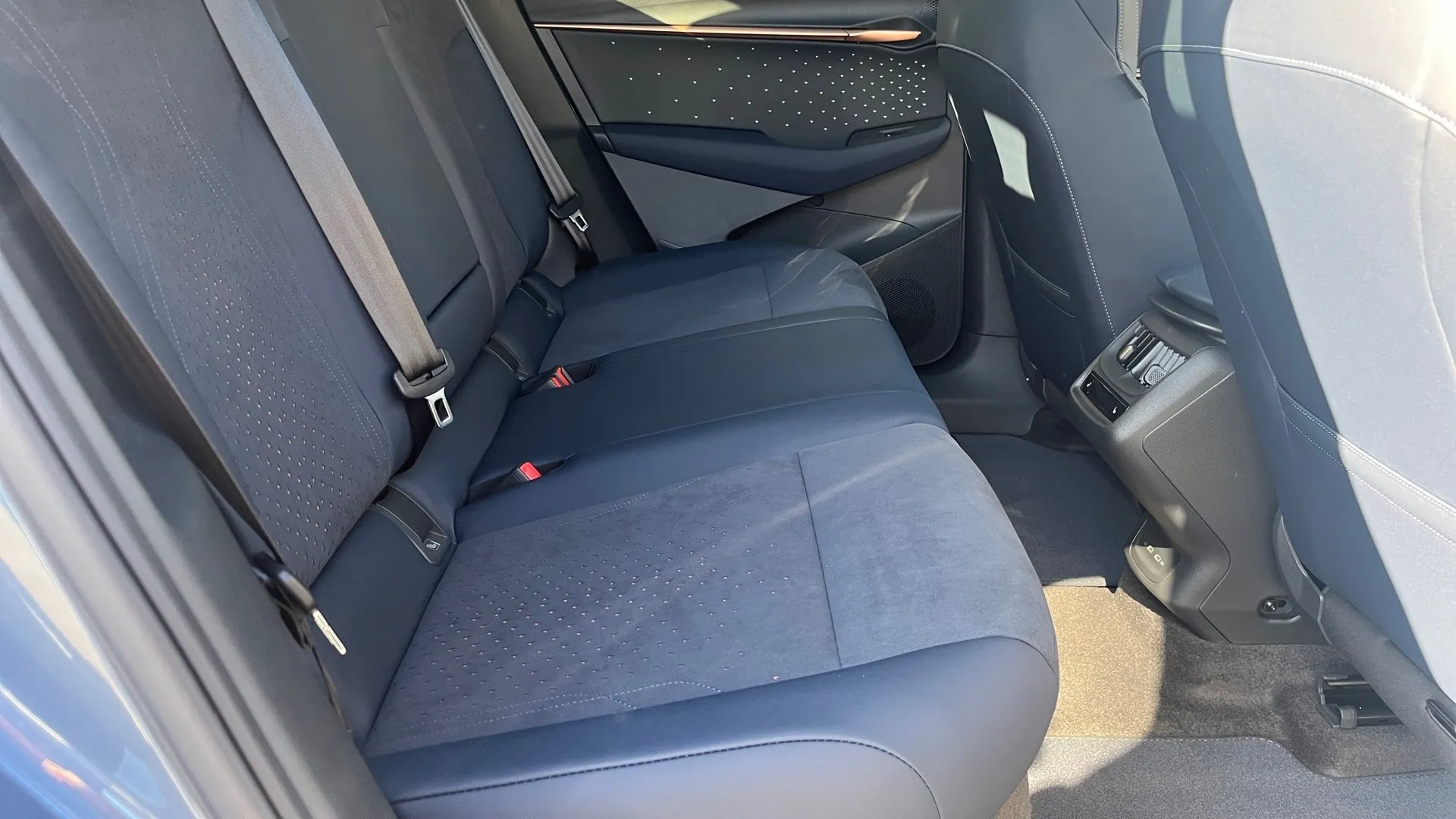 Obrázok CUPRA Tavascan VZ 340&#x2F;82 ADRENALINE 4D