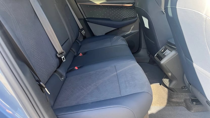 Obrázok CUPRA Tavascan VZ 340&#x2F;82 ADRENALINE 4D