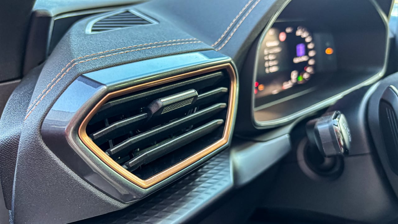 CUPRA Formentor 1,5 eTSI 150 7DSG