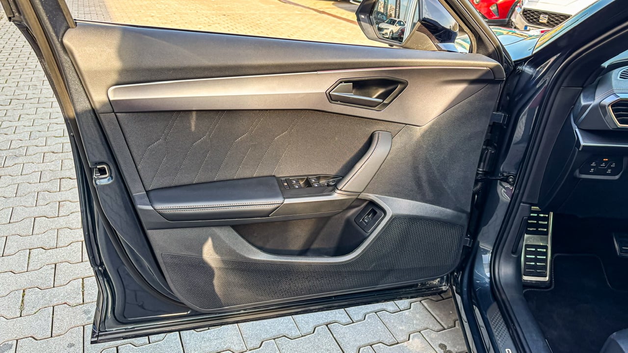 CUPRA Formentor 1,5 eTSI 150 7DSG