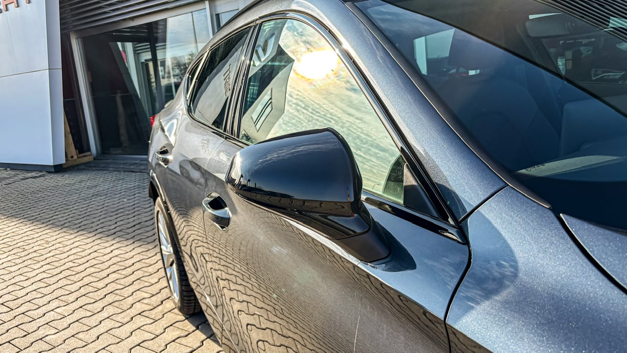 CUPRA Formentor 1,5 eTSI 150 7DSG