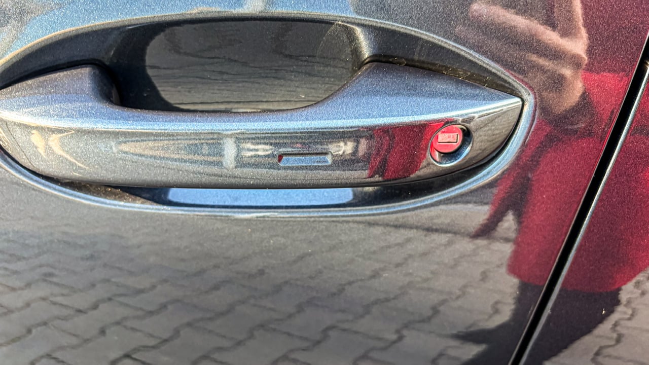 CUPRA Formentor 1,5 eTSI 150 7DSG