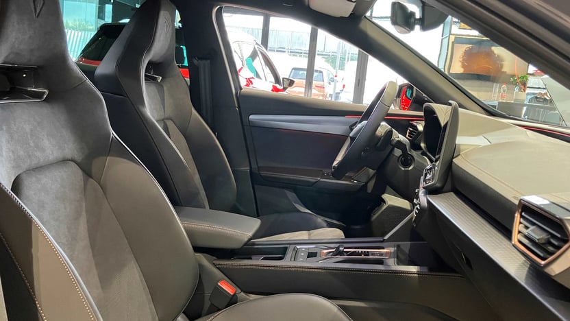 Obrázok CUPRA Formentor 1,5 eTSI 150 7DSG