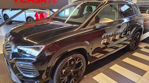 Obrázok Ateca FR Max 1,5 TSI 150 7-DSG