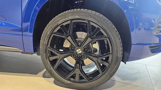 Ateca FR Max 1,5 TSI 150 7-DSG