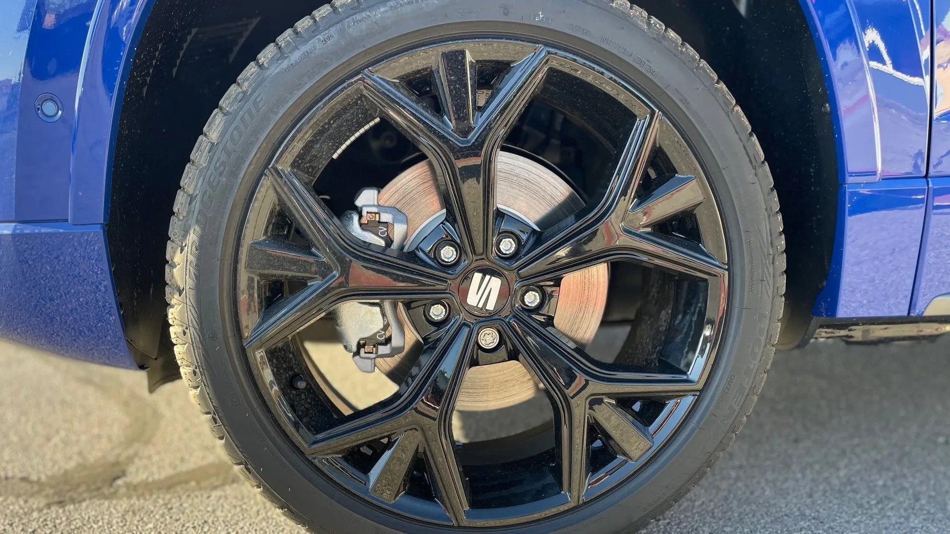 Ateca FR Max 1,5 TSI 150 7-DSG