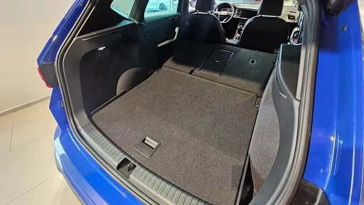 Ateca FR Max 1,5 TSI 150 7-DSG