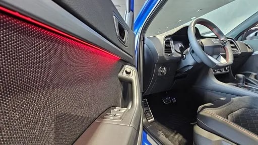 Ateca FR Max 1,5 TSI 150 7-DSG