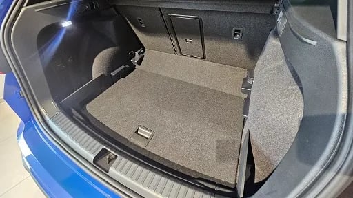 Ateca FR Max 1,5 TSI 150 7-DSG