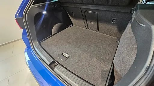 Ateca FR Max 1,5 TSI 150 7-DSG