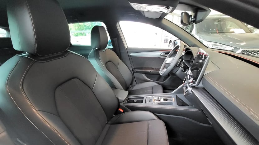 Obrázok CUPRA Leon SP 1,5 eTSI 150 7DSG