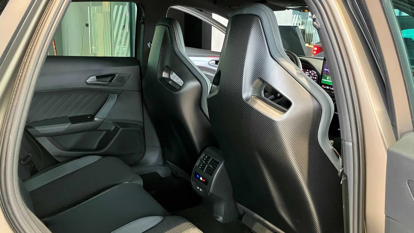 Obrázok CUPRA Formentor VZ 2,0 TSI 333 4D 7DSG